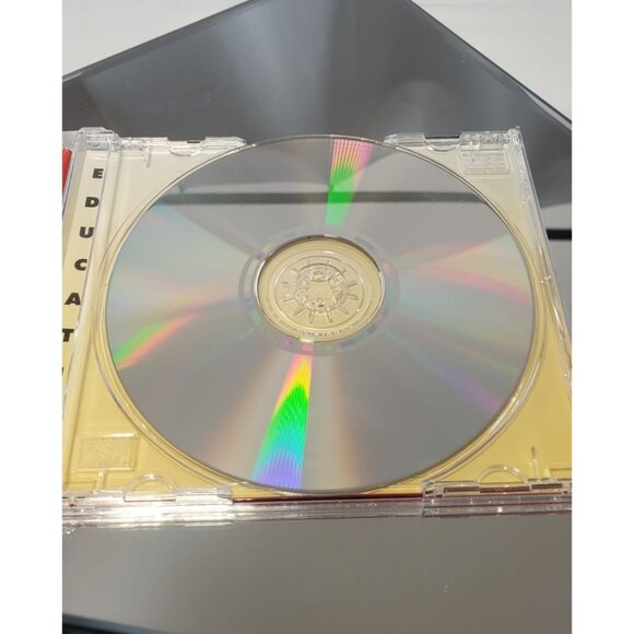 The Clue Finders 5th Grade Adventures CD-ROM 1999 The Learning Company - Picture 5 of 5